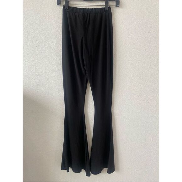 Fashionkilla Plus flared pants size 2 - Picture 7 of 9